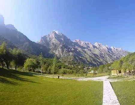 Penzion Jezerca - Choose Balkans *