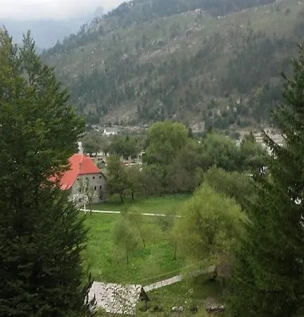 Jezerca - Choose Balkans *