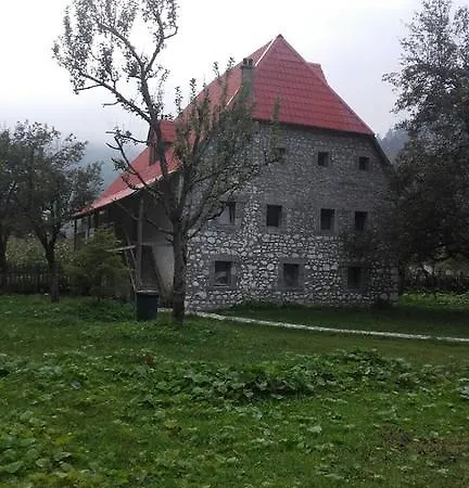 Jezerca - Choose Balkans