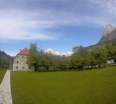 Penzion Jezerca - Choose Balkans Valbone
