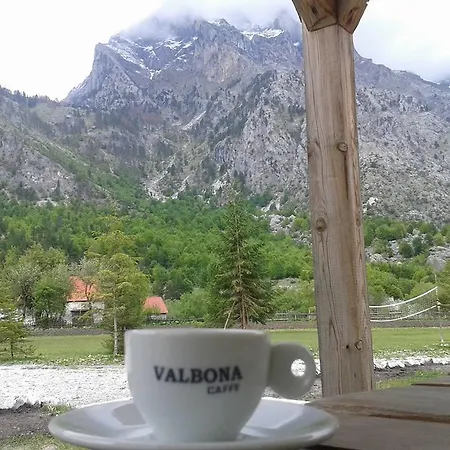 Penzion Jezerca - Choose Balkans *