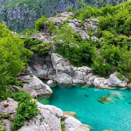 Penzion Jezerca - Choose Balkans *