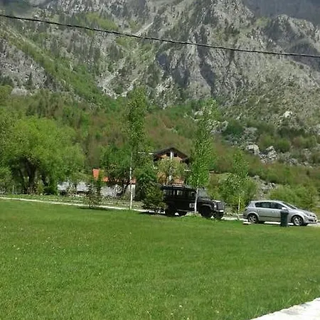 Jezerca - Choose Balkans